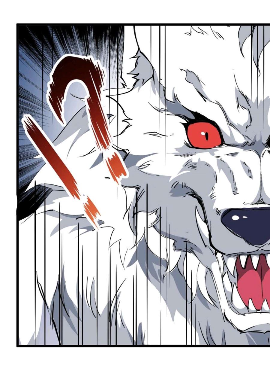 Wuxian Shitu Yu Shier Zhan Ji (Infinite Apostles and Twelve War Girls) Chapter 39 Gambar 49